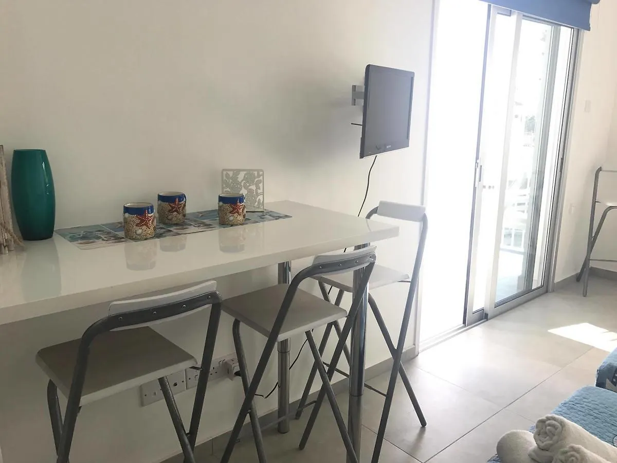 Maria Apartments Αγία Νάπα
