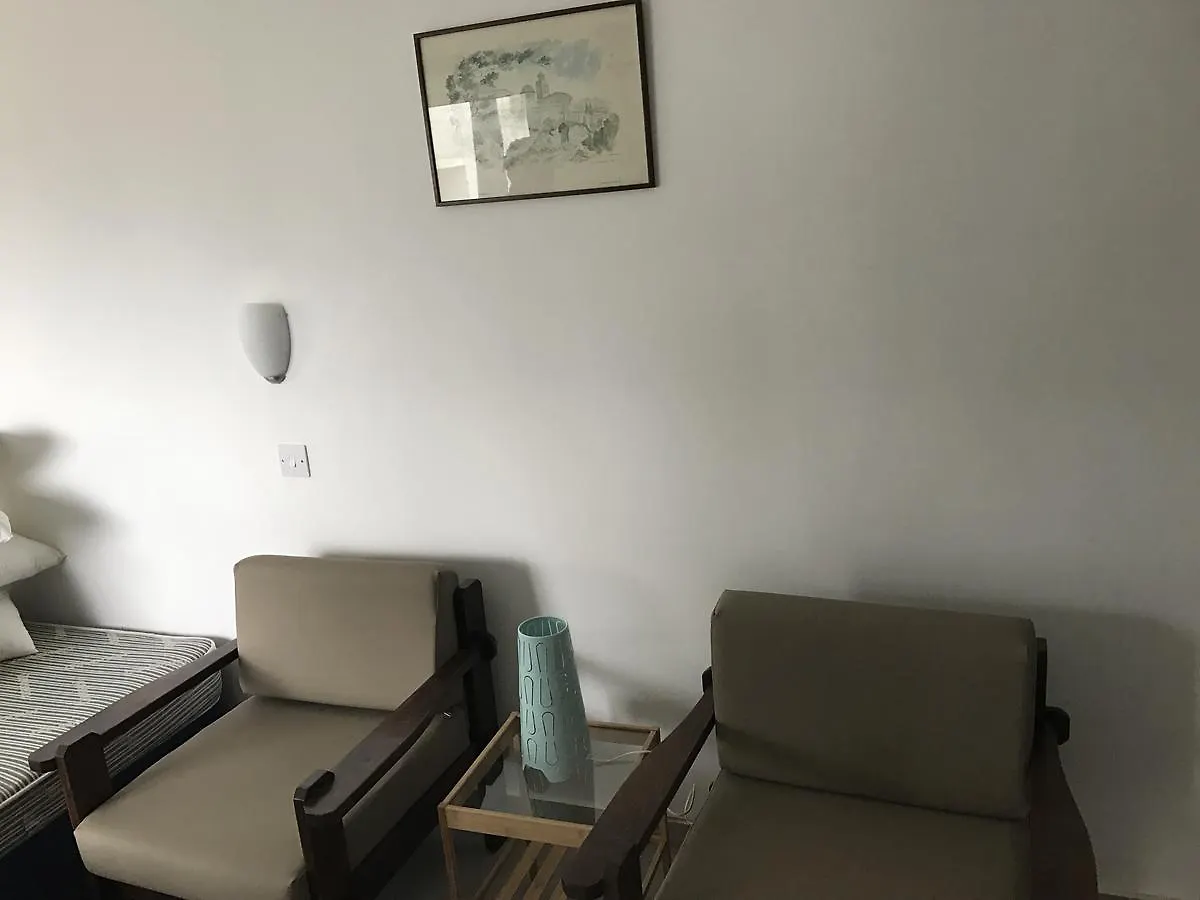 Maria Apartments Αγία Νάπα 0*,  Κύπρος