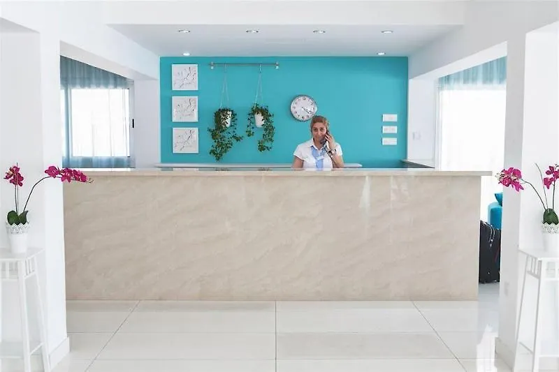 Maria Apartments Αγία Νάπα 0*,  Κύπρος