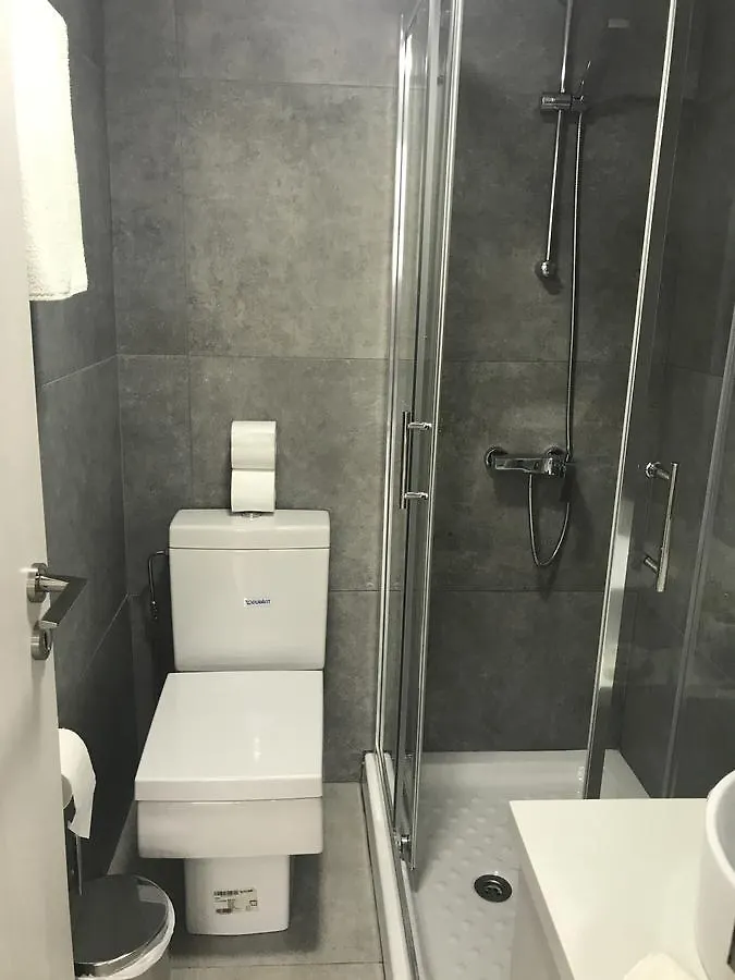 Maria Apartments Ayia Napa